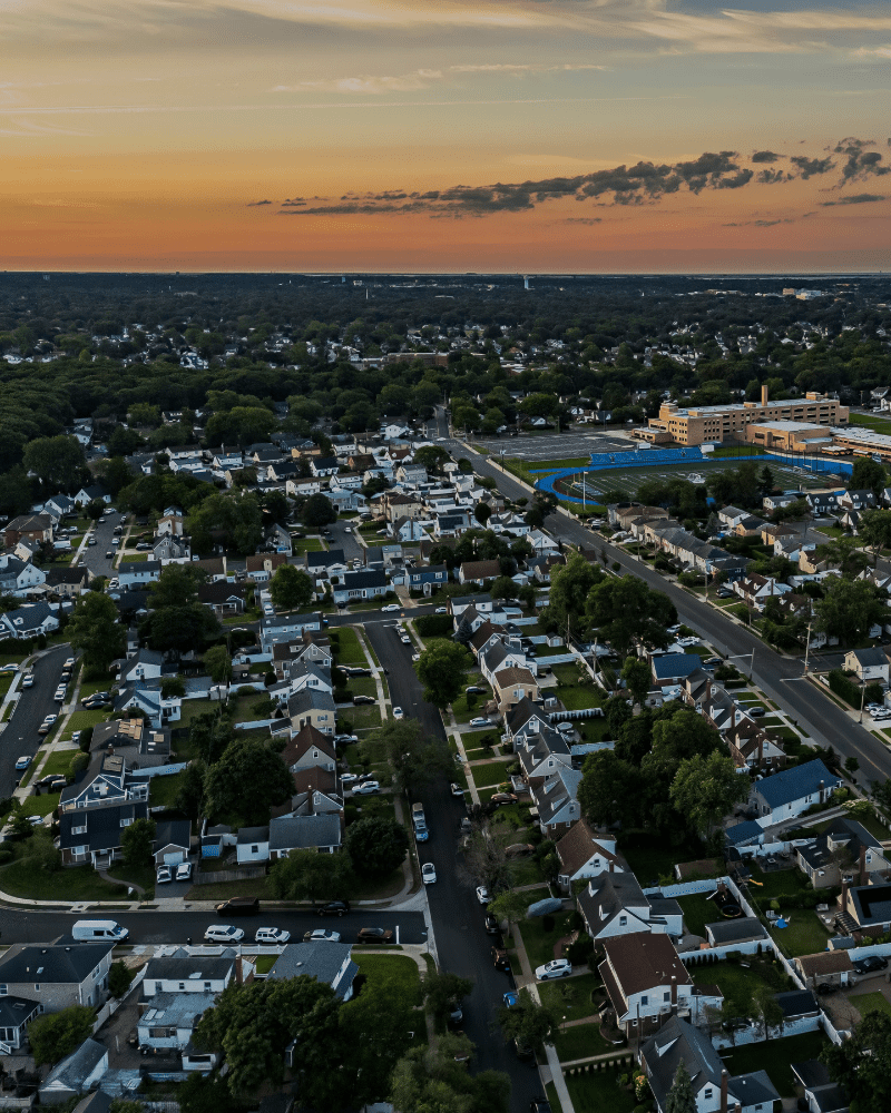 New York Real Estate