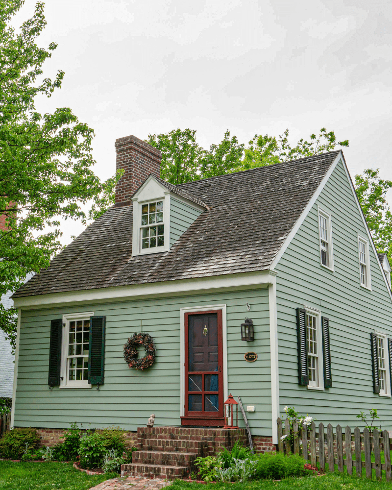 Shelter Island New York