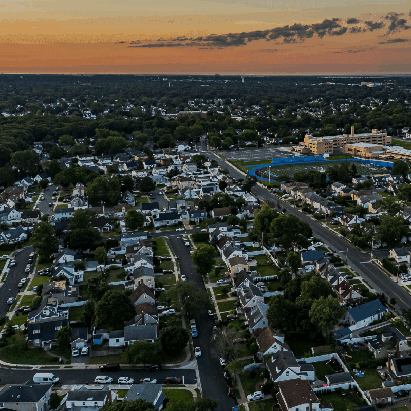 New York Real Estate